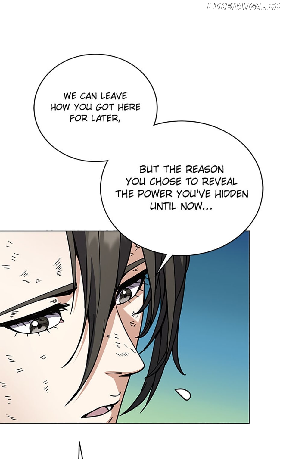 The Returning Hero's Restaurant Chapter 94 - page 1