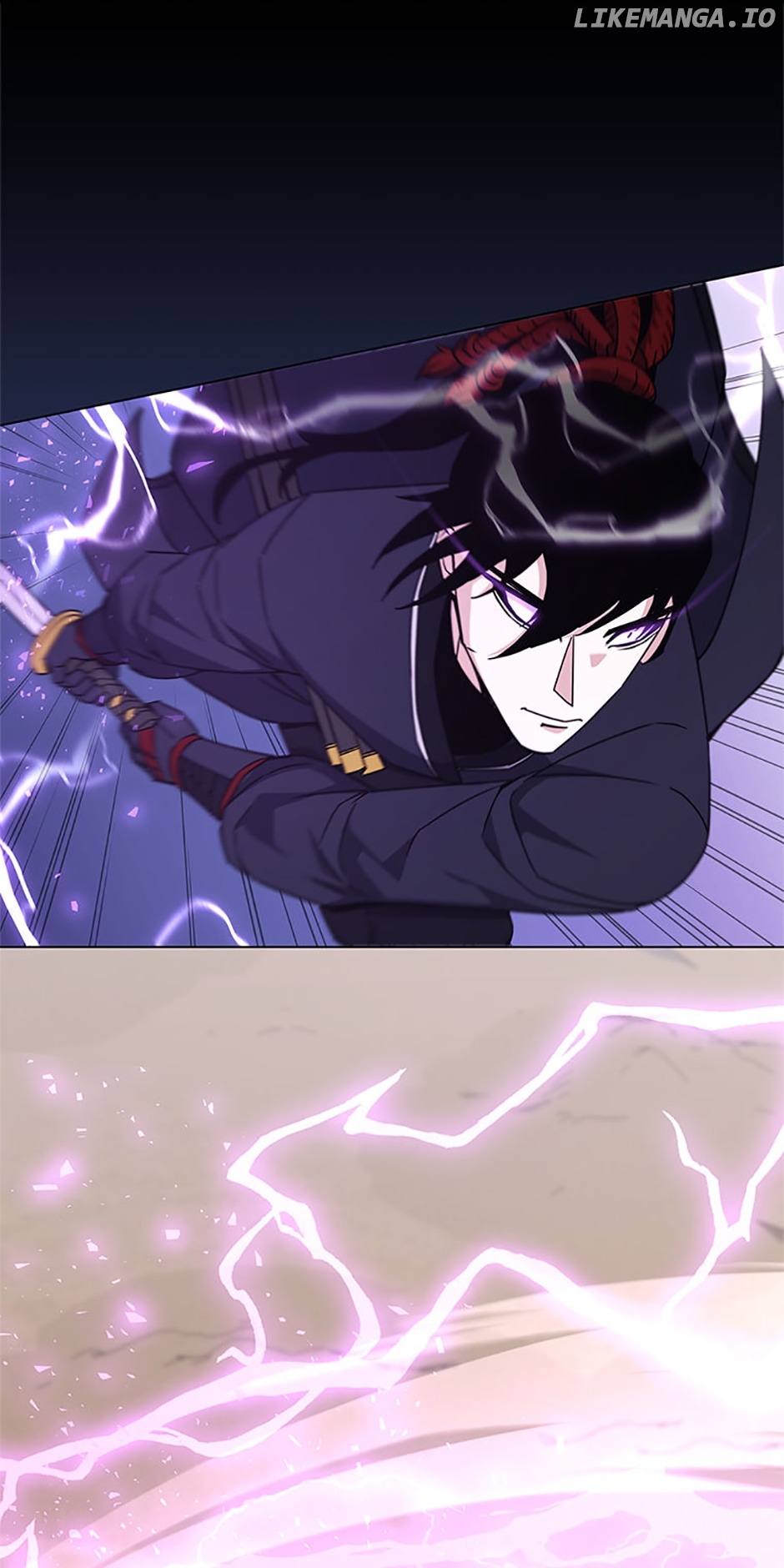 The Returning Hero's Restaurant Chapter 94 - page 14