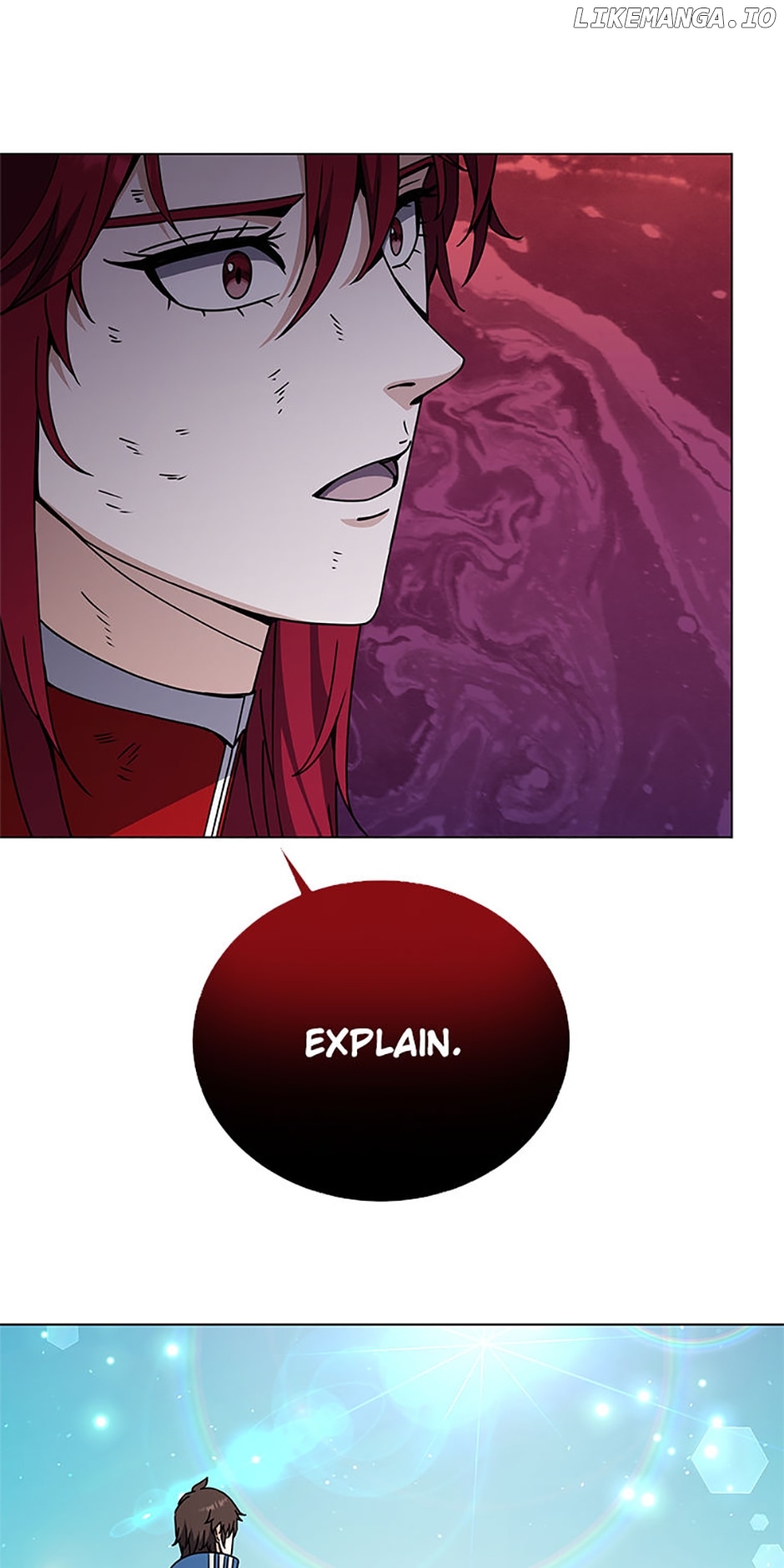 The Returning Hero's Restaurant Chapter 94 - page 25