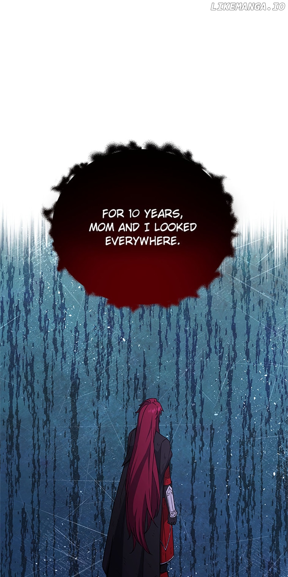 The Returning Hero's Restaurant Chapter 94 - page 29