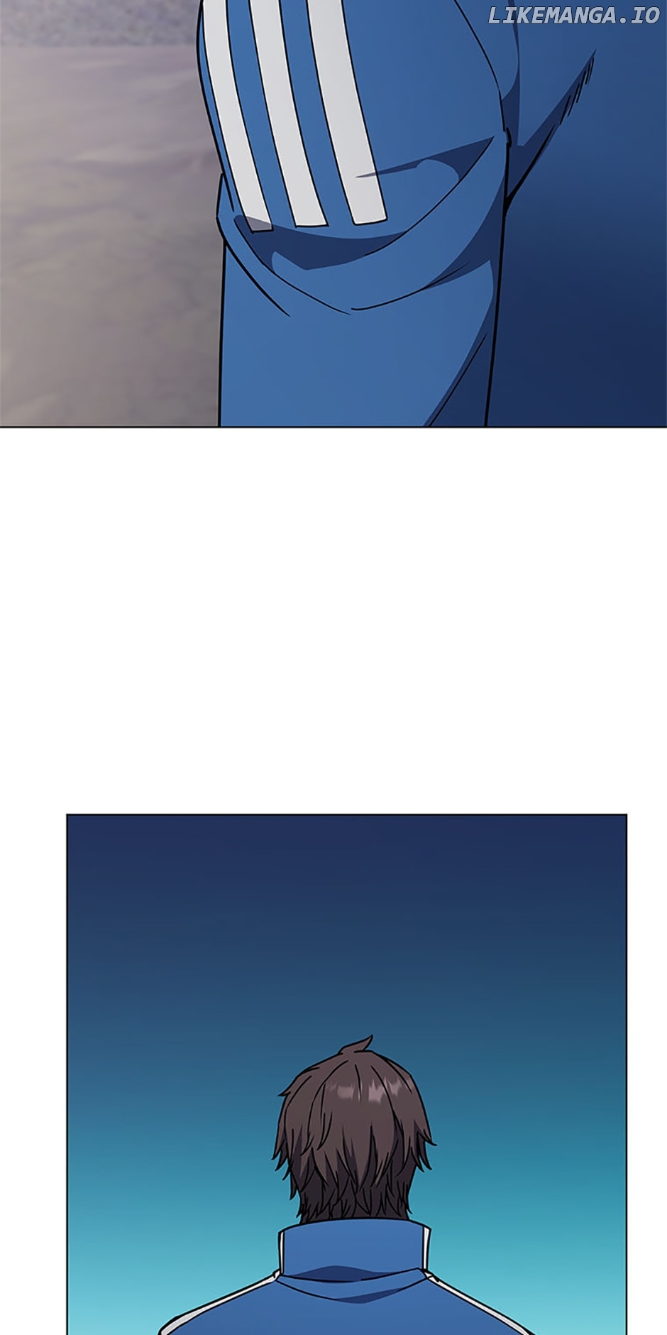 The Returning Hero's Restaurant Chapter 94 - page 32