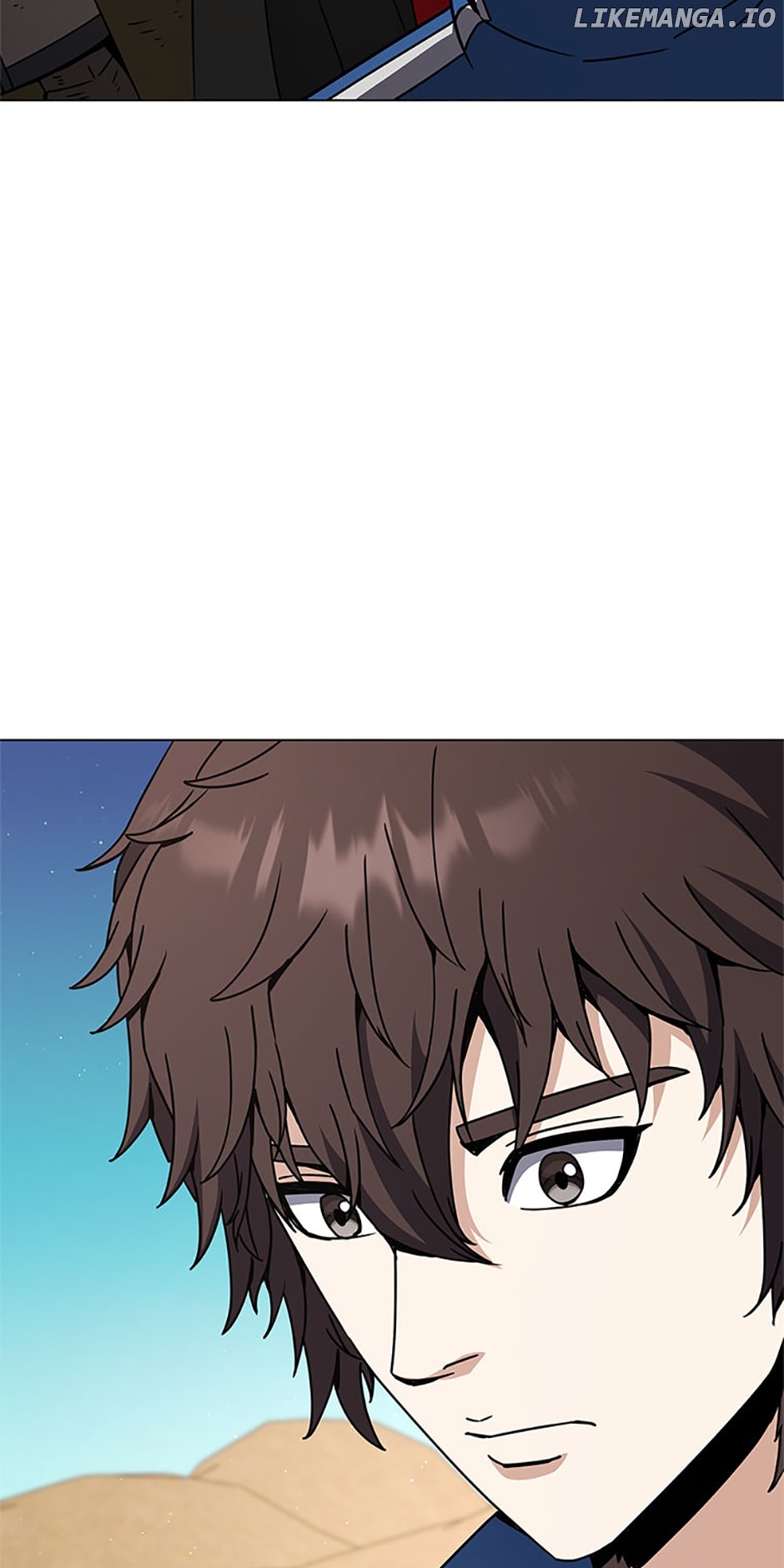 The Returning Hero's Restaurant Chapter 94 - page 37