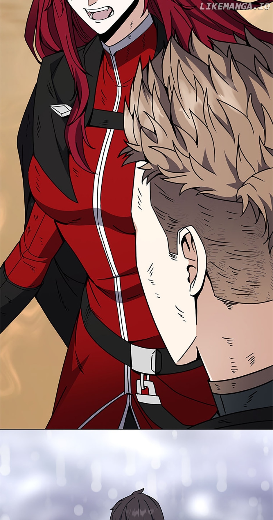 The Returning Hero's Restaurant Chapter 94 - page 42