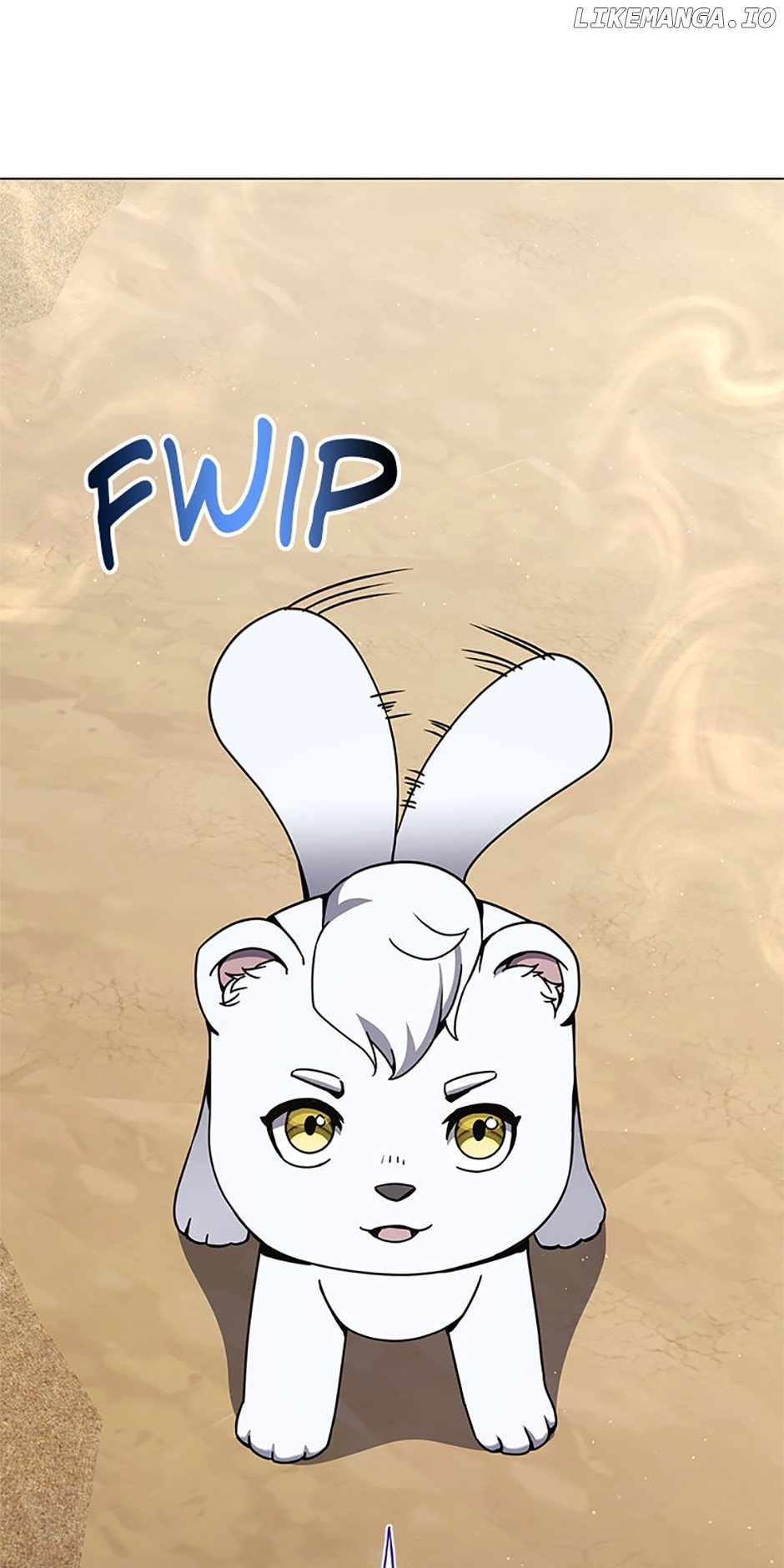 The Returning Hero's Restaurant Chapter 94 - page 49