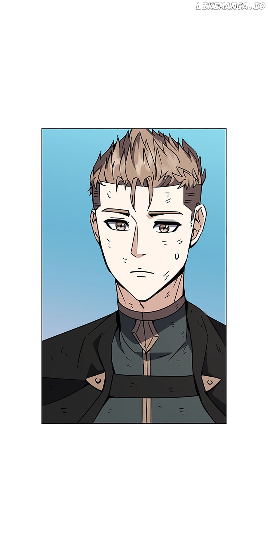 The Returning Hero's Restaurant Chapter 94 - page 57