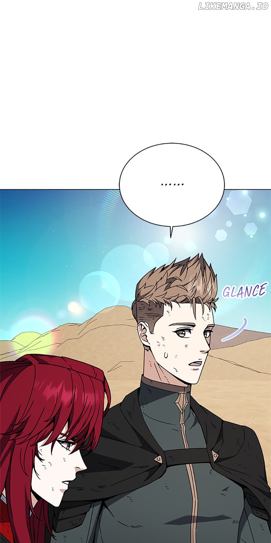 The Returning Hero's Restaurant Chapter 94 - page 59