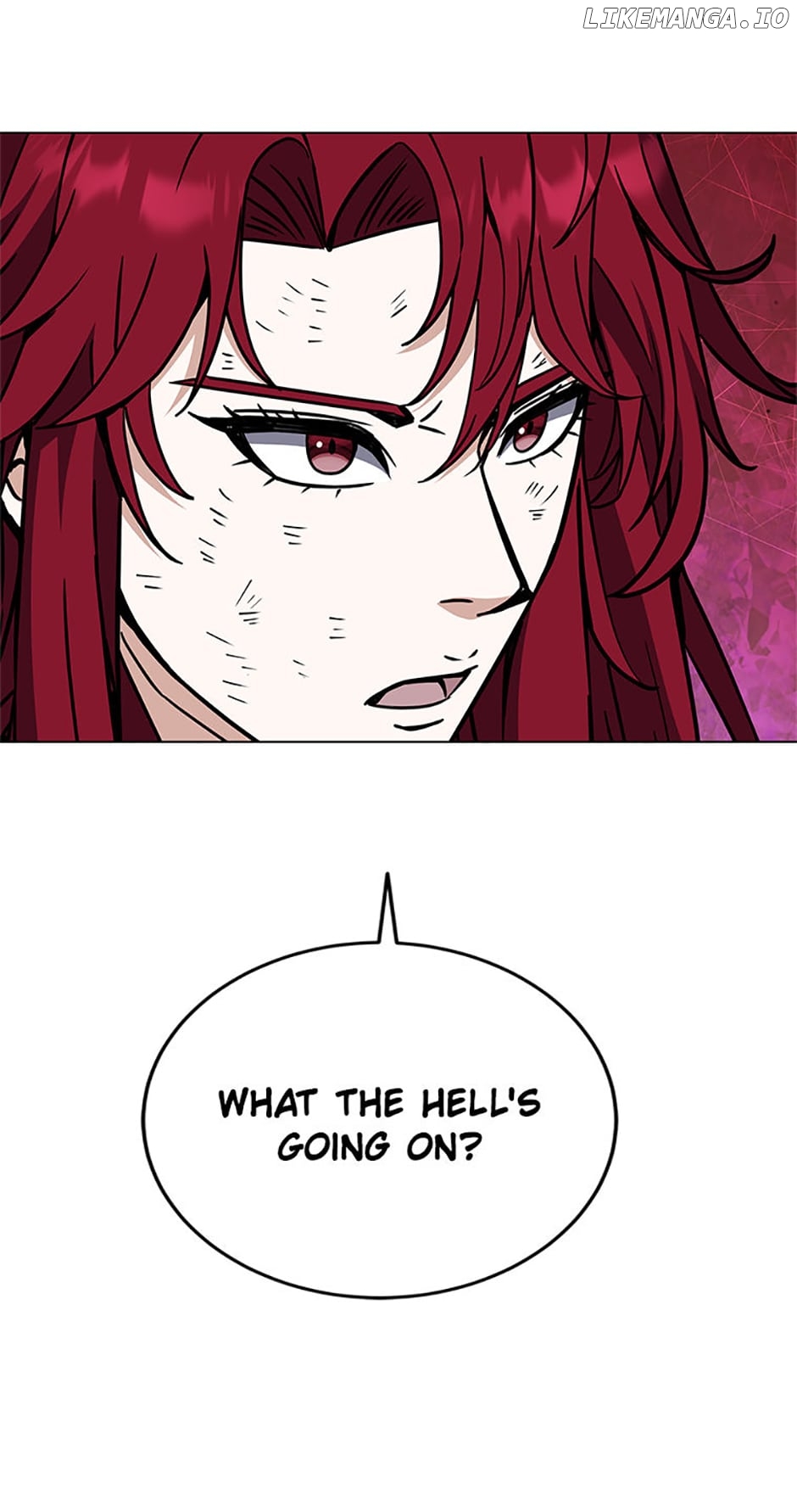 The Returning Hero's Restaurant Chapter 94 - page 6
