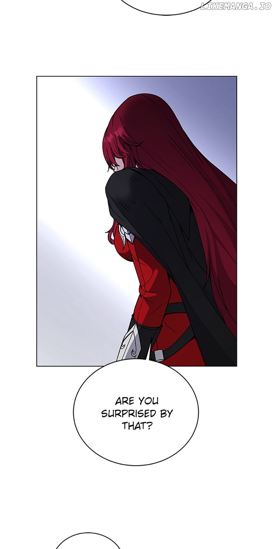 The Returning Hero's Restaurant Chapter 94 - page 61