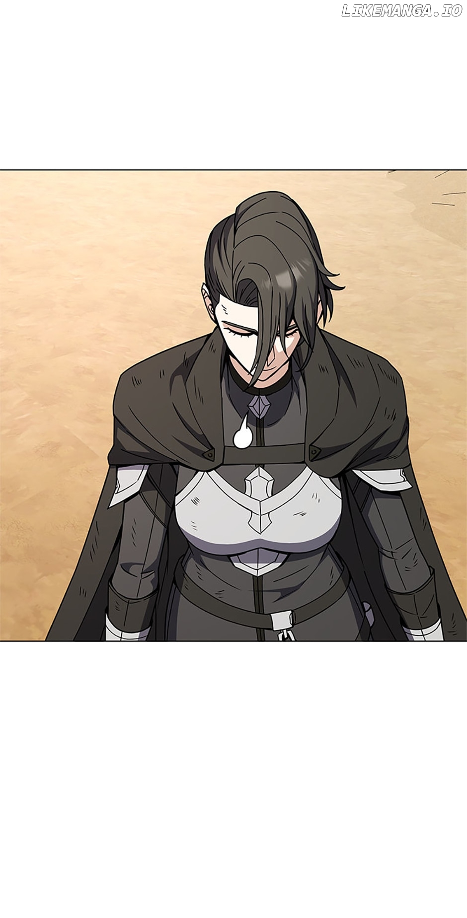 The Returning Hero's Restaurant Chapter 94 - page 64