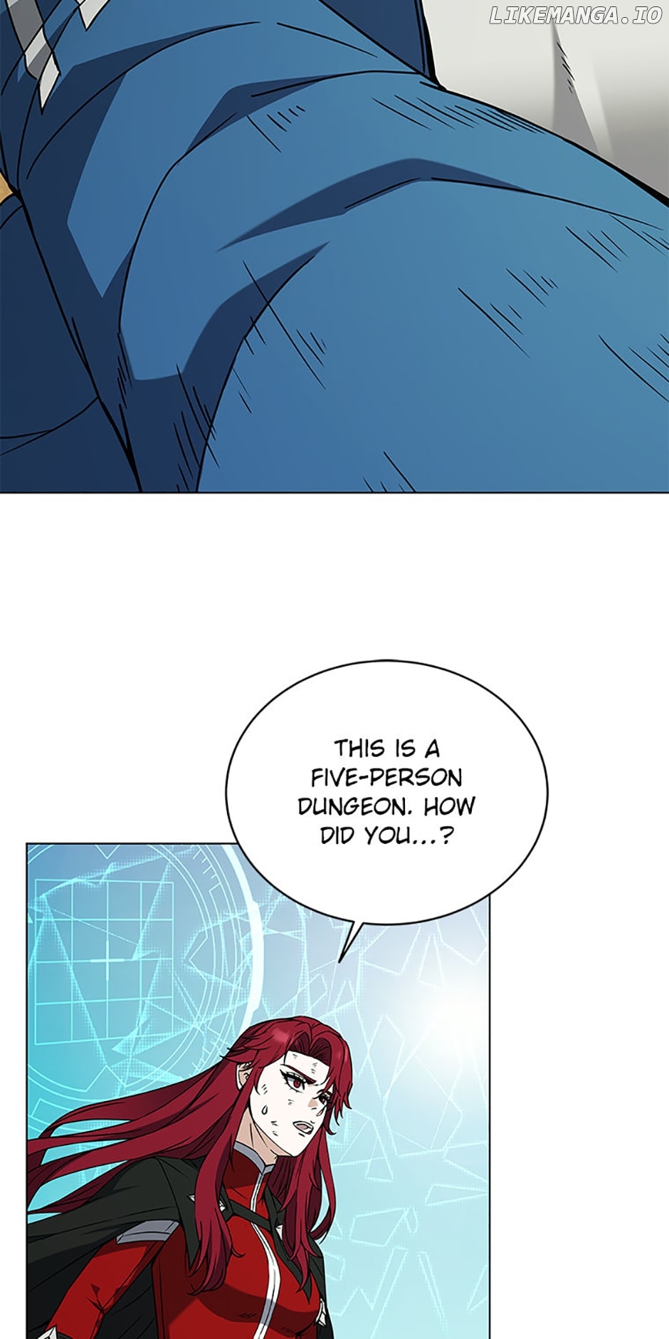 The Returning Hero's Restaurant Chapter 93 - page 13