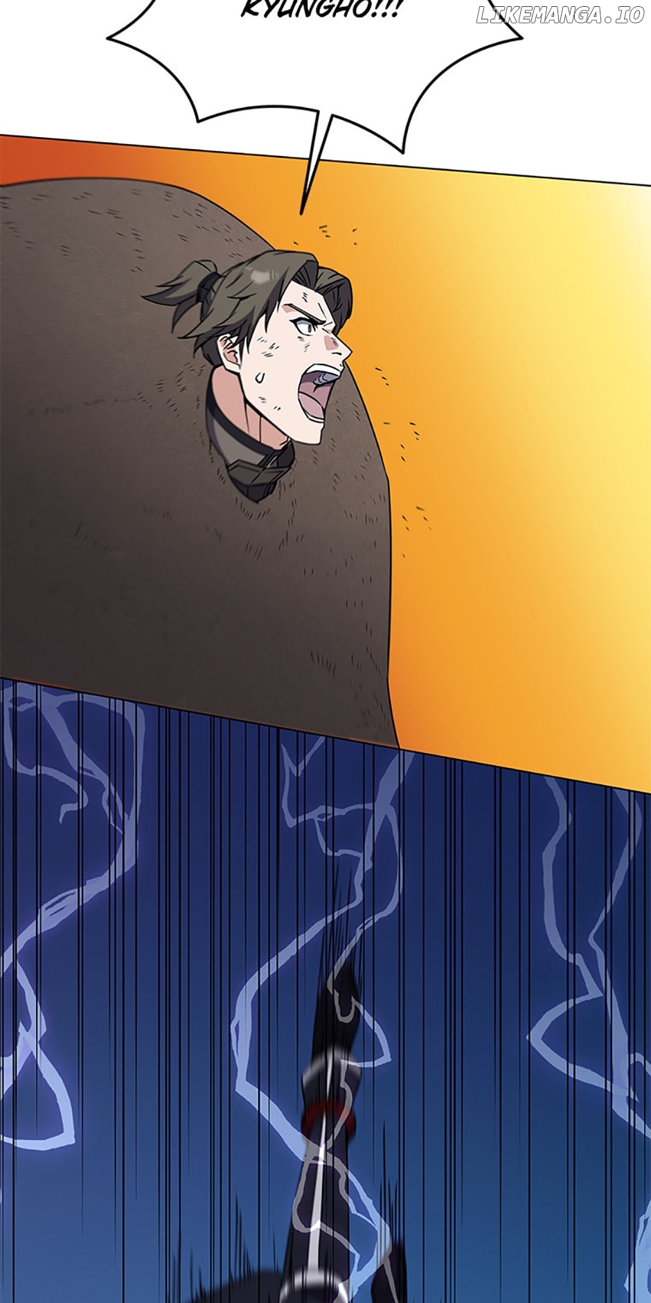 The Returning Hero's Restaurant Chapter 93 - page 17