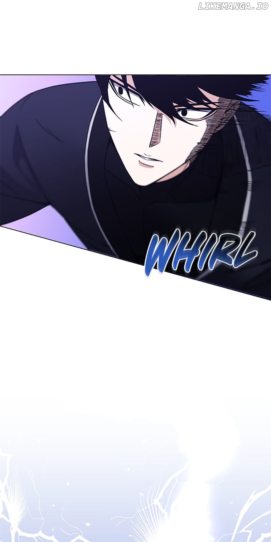 The Returning Hero's Restaurant Chapter 93 - page 27
