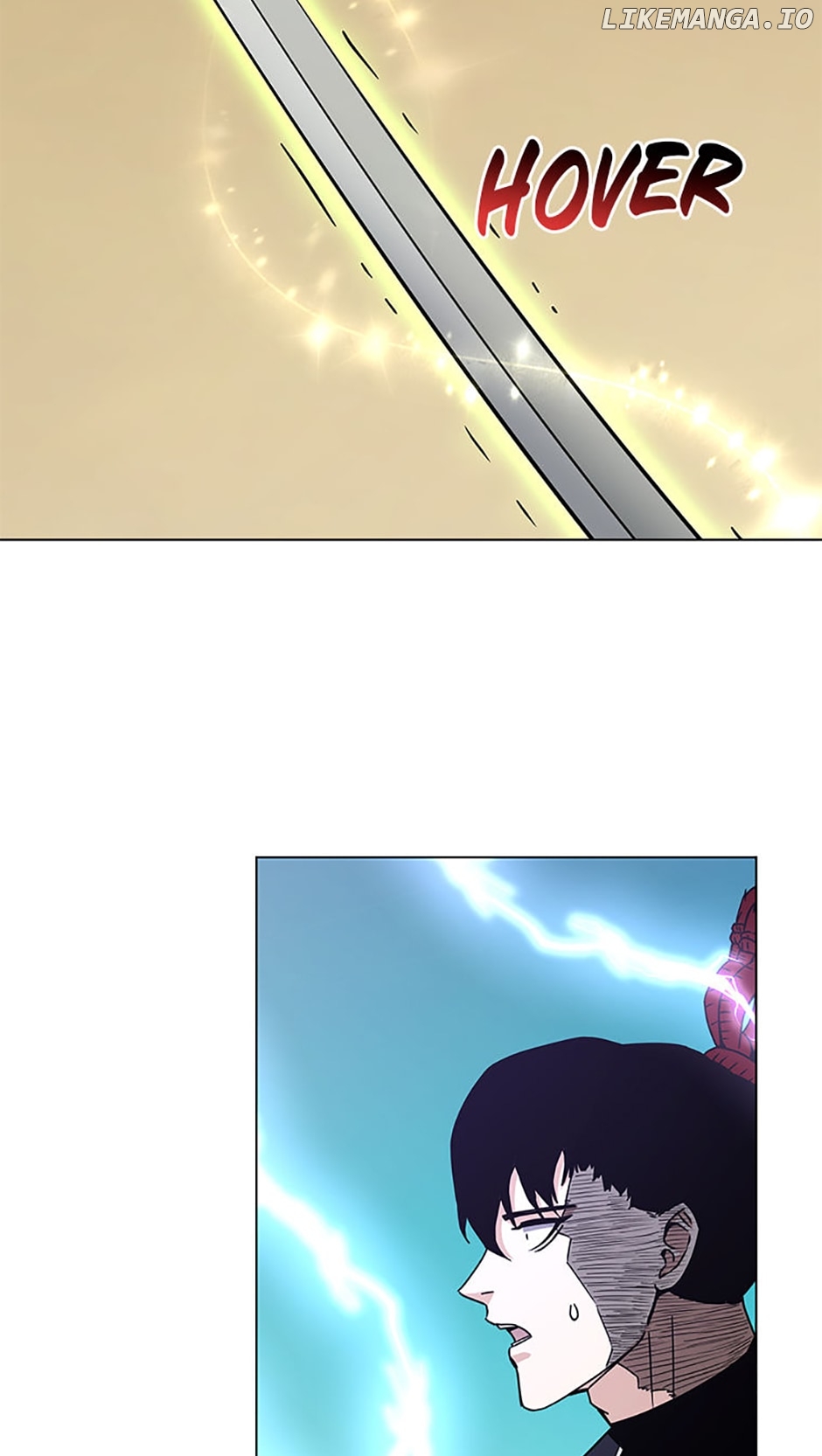 The Returning Hero's Restaurant Chapter 93 - page 33