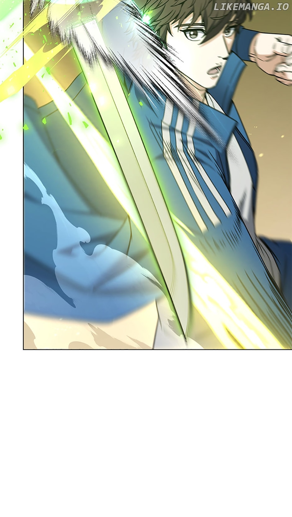 The Returning Hero's Restaurant Chapter 93 - page 36