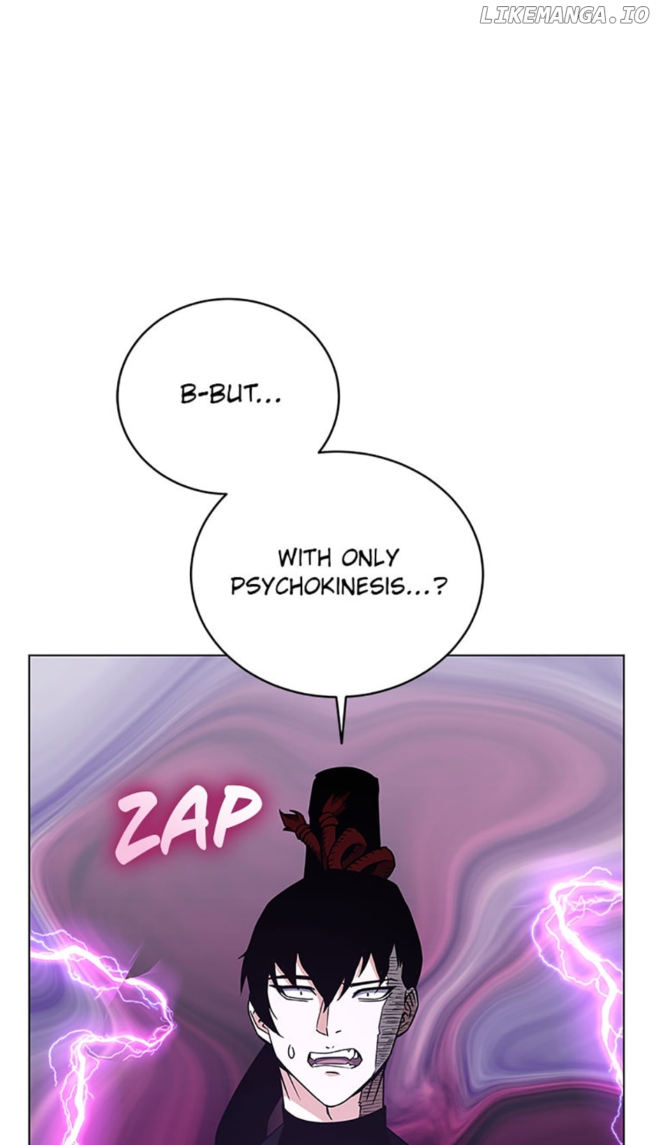 The Returning Hero's Restaurant Chapter 93 - page 37