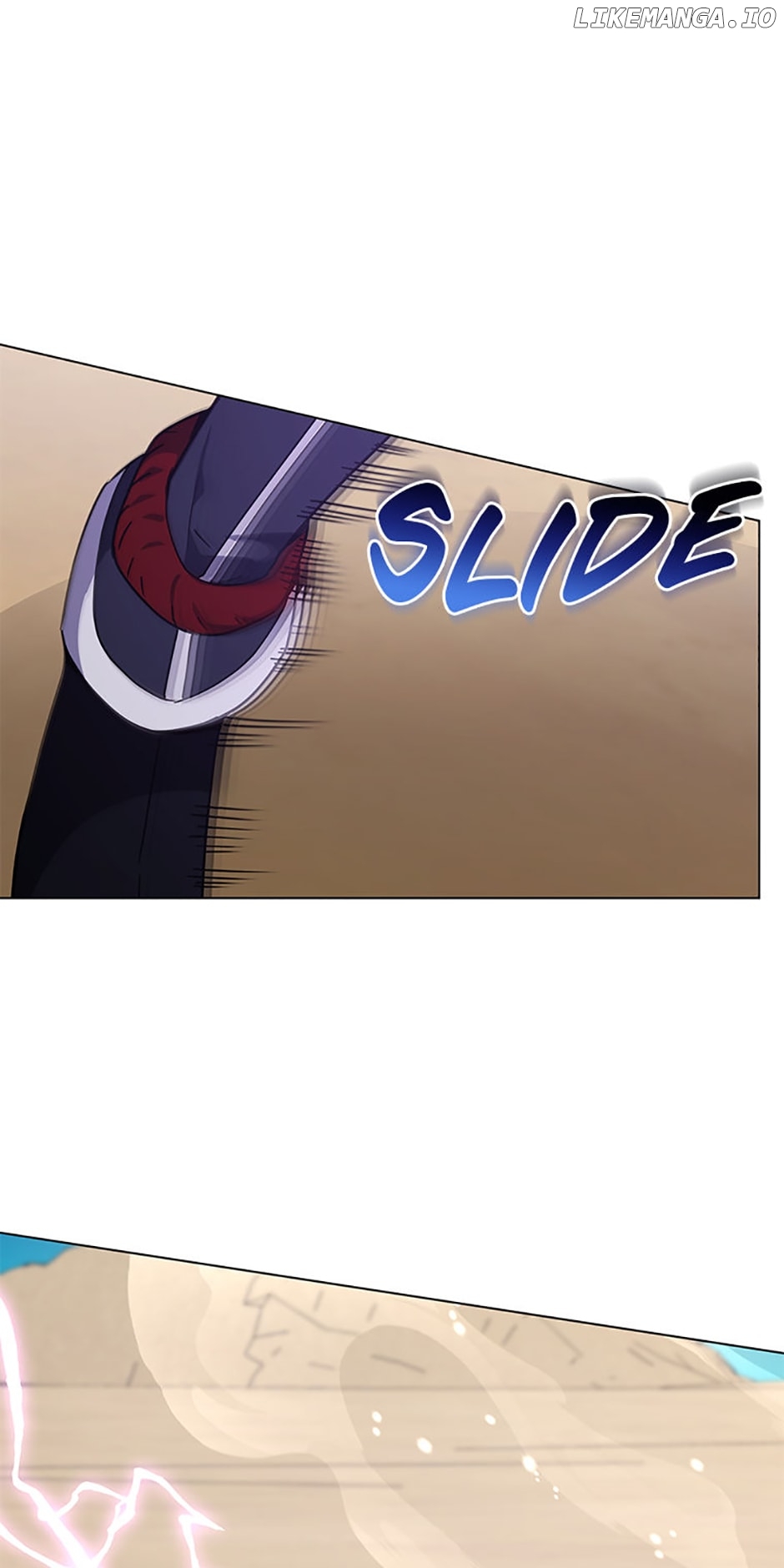 The Returning Hero's Restaurant Chapter 93 - page 41