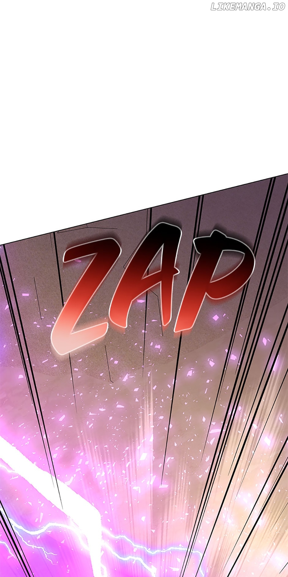 The Returning Hero's Restaurant Chapter 93 - page 46