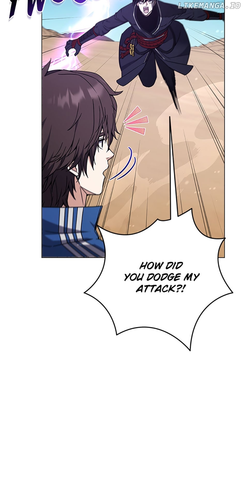 The Returning Hero's Restaurant Chapter 93 - page 50