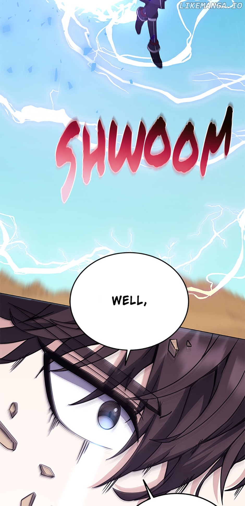 The Returning Hero's Restaurant Chapter 93 - page 58