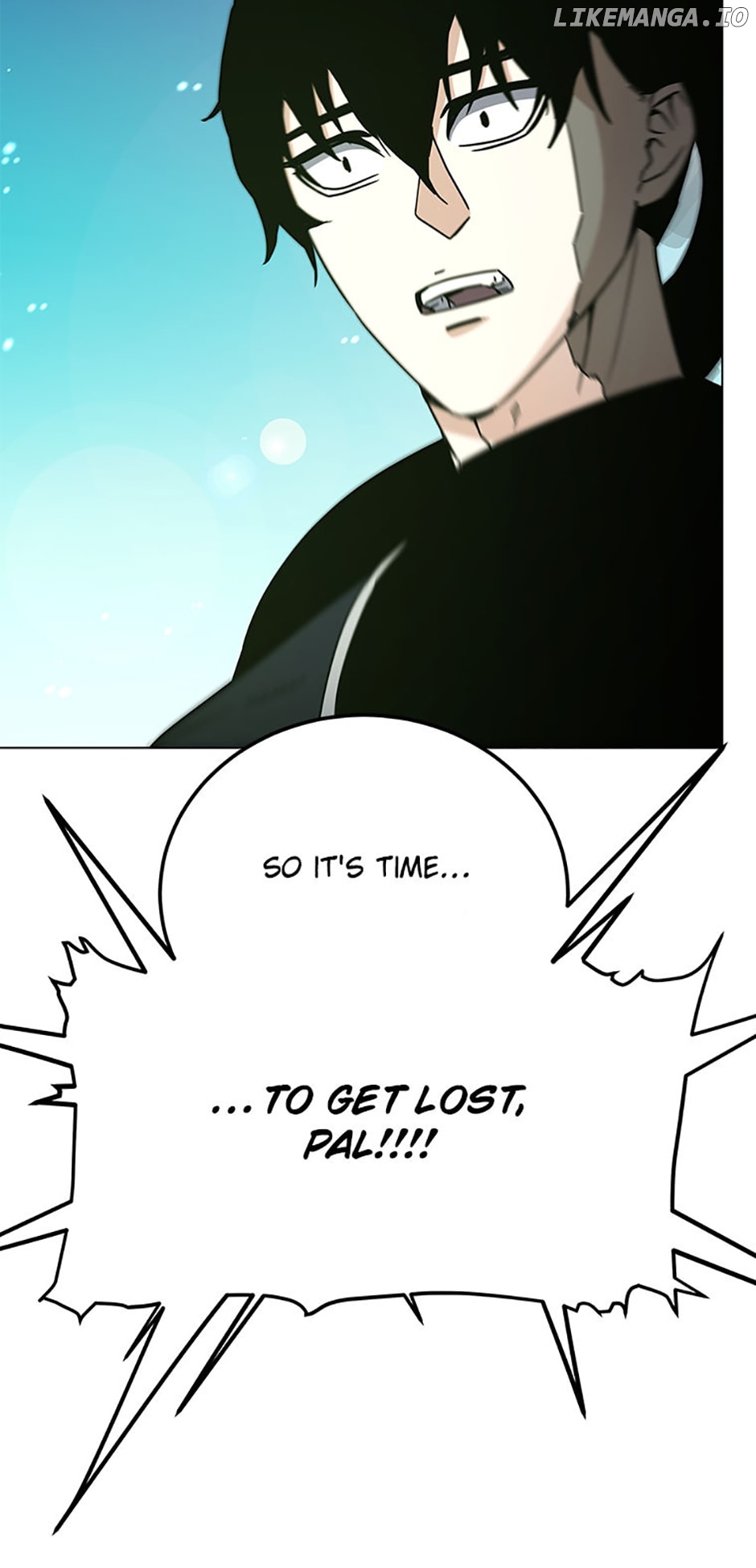 The Returning Hero's Restaurant Chapter 93 - page 68