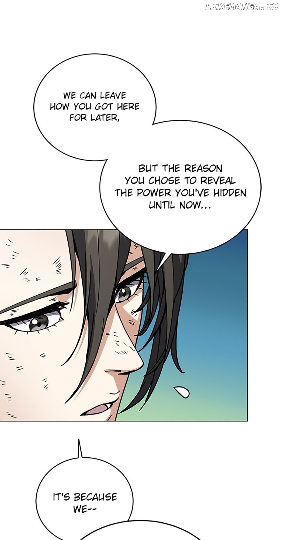 The Returning Hero's Restaurant Chapter 93 - page 79