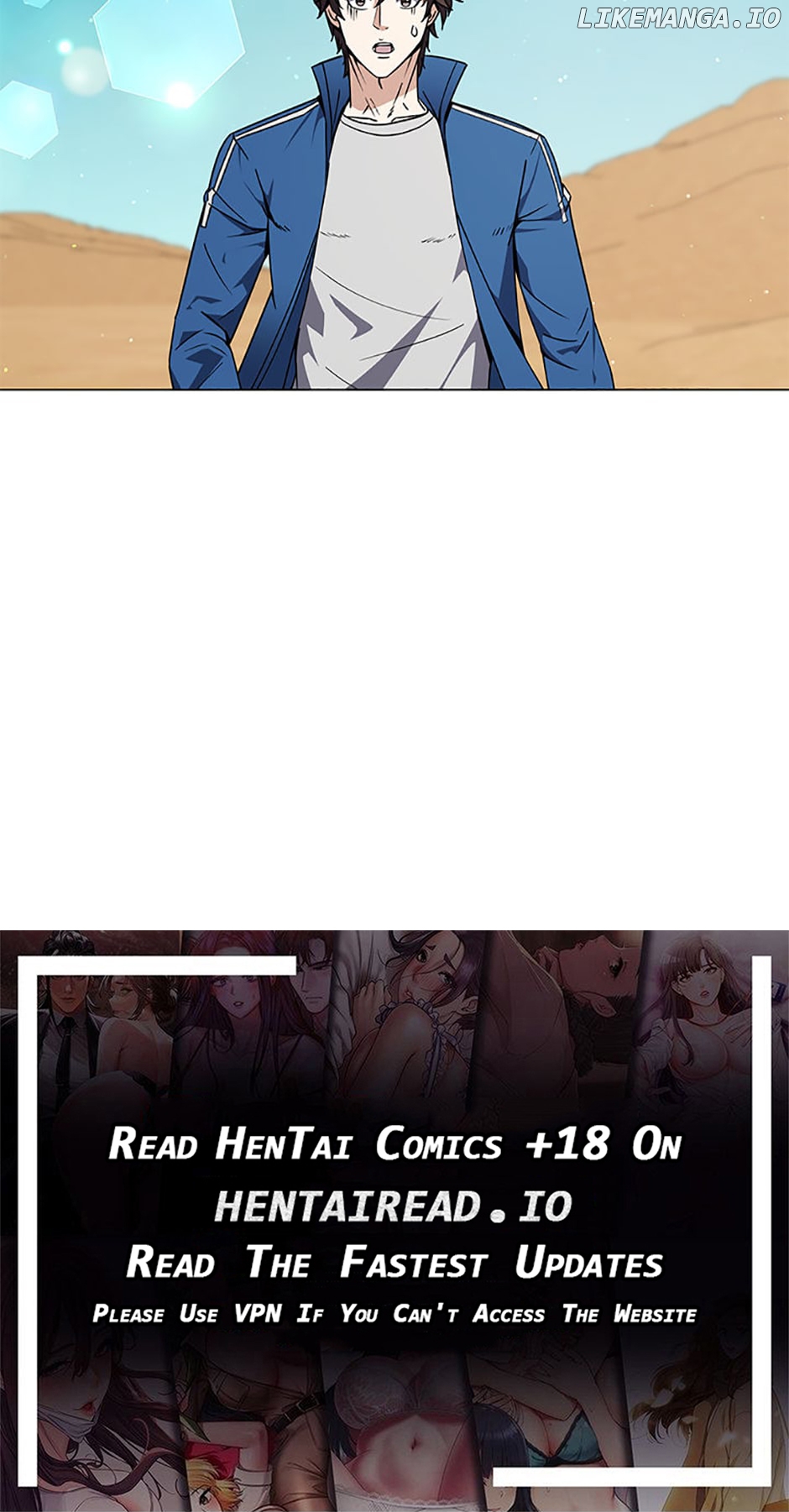 The Returning Hero's Restaurant Chapter 93 - page 82