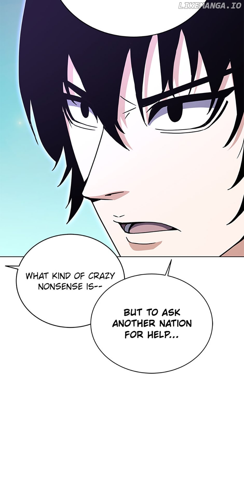 The Returning Hero's Restaurant Chapter 92 - page 11