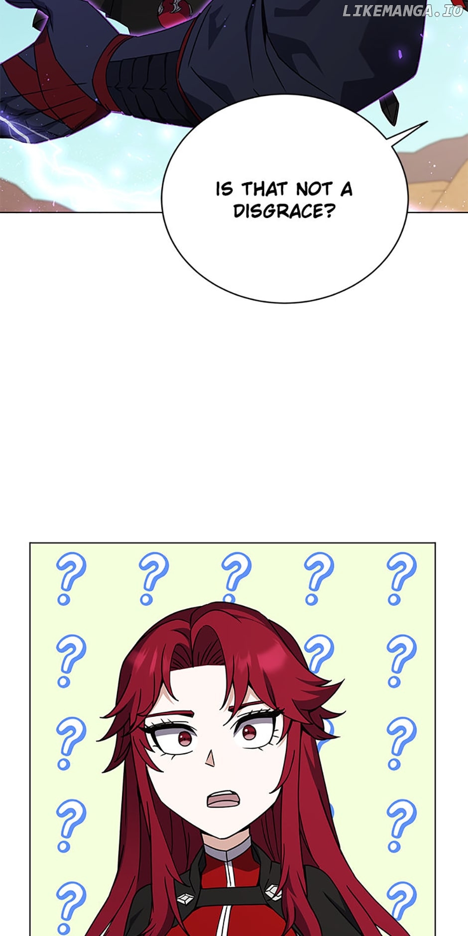 The Returning Hero's Restaurant Chapter 92 - page 13