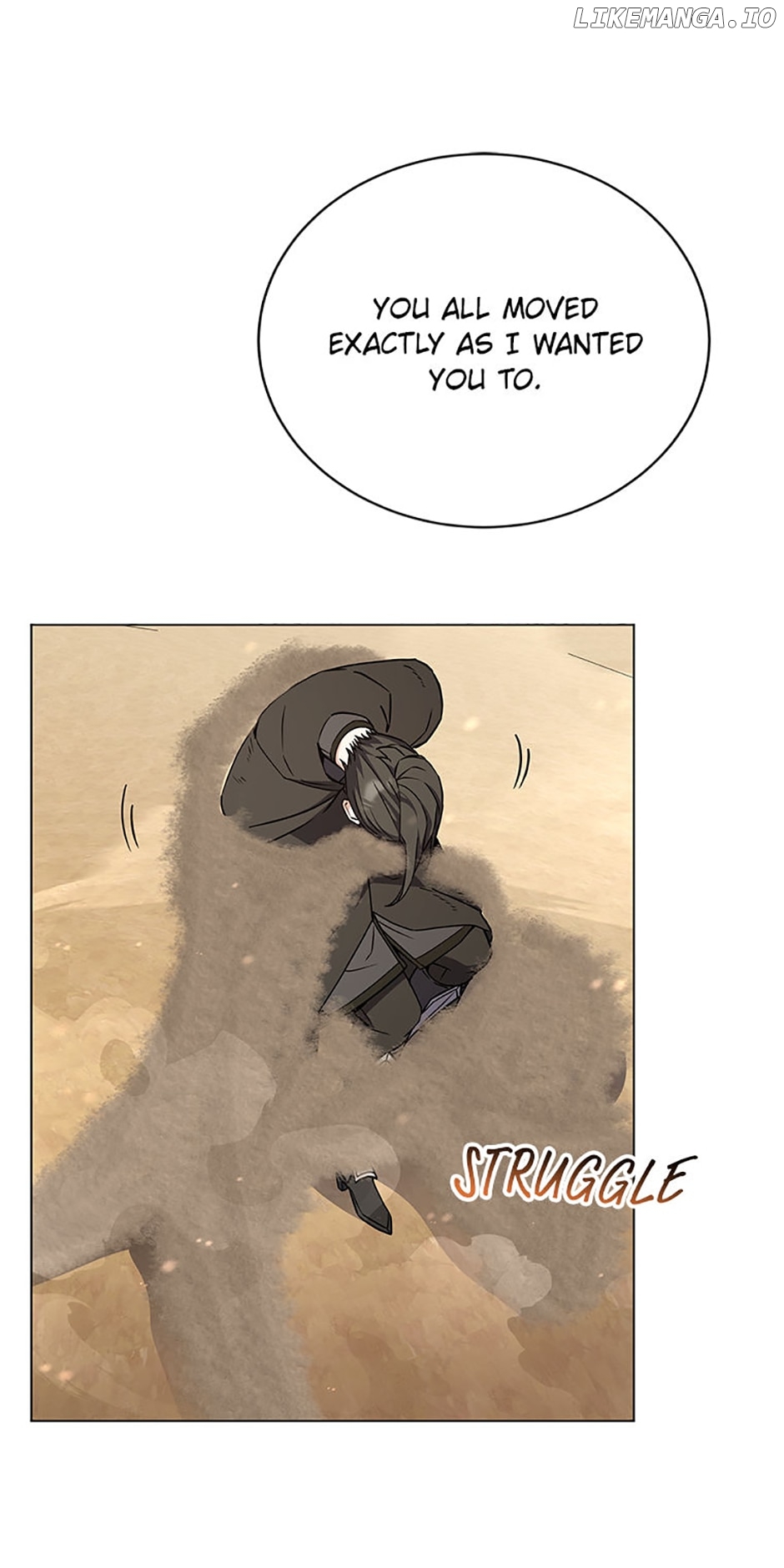 The Returning Hero's Restaurant Chapter 92 - page 2
