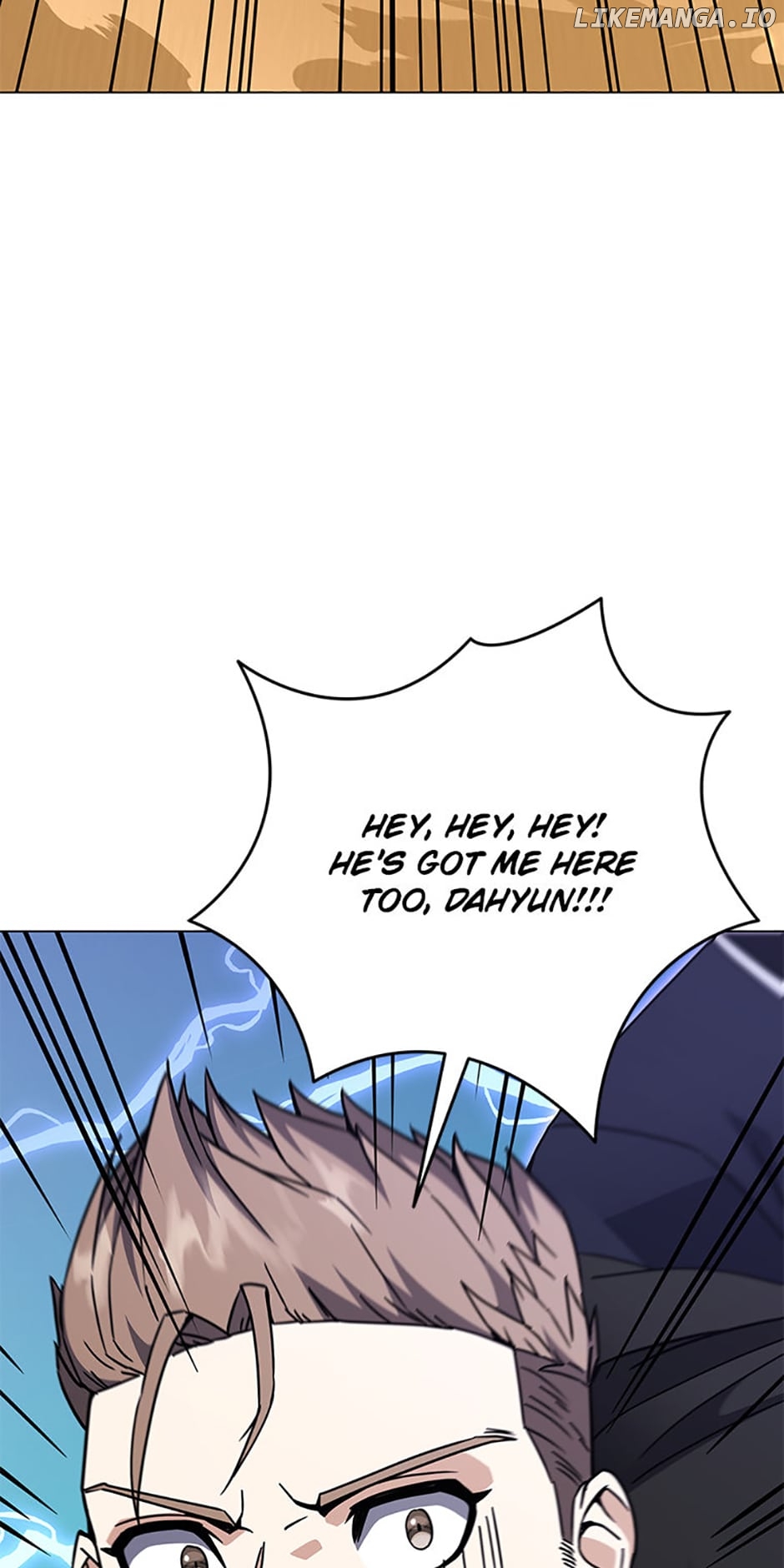 The Returning Hero's Restaurant Chapter 92 - page 20