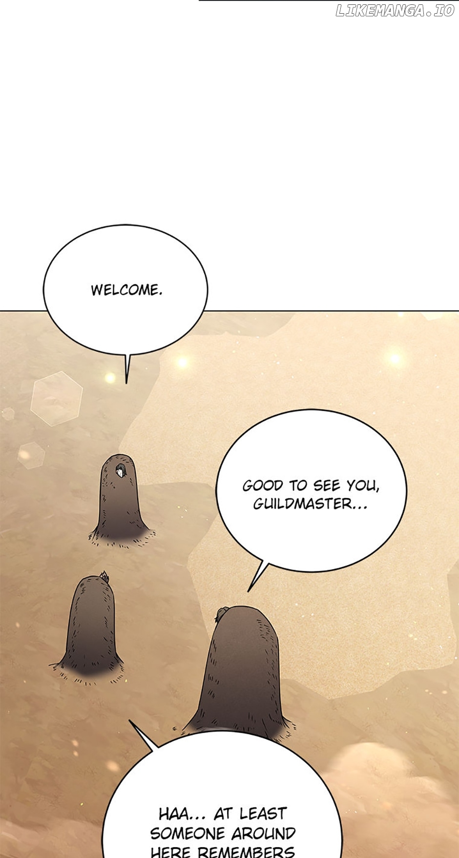 The Returning Hero's Restaurant Chapter 92 - page 28