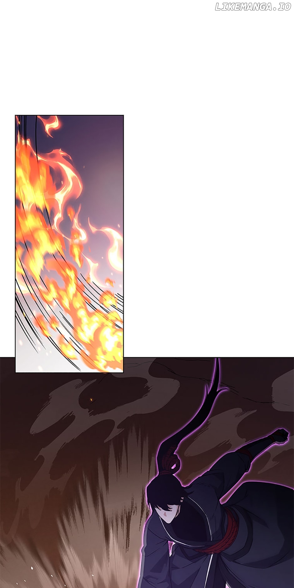The Returning Hero's Restaurant Chapter 92 - page 32