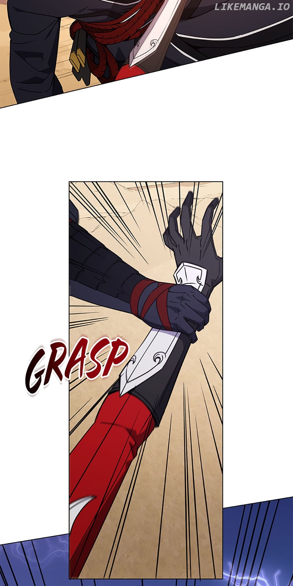 The Returning Hero's Restaurant Chapter 92 - page 45