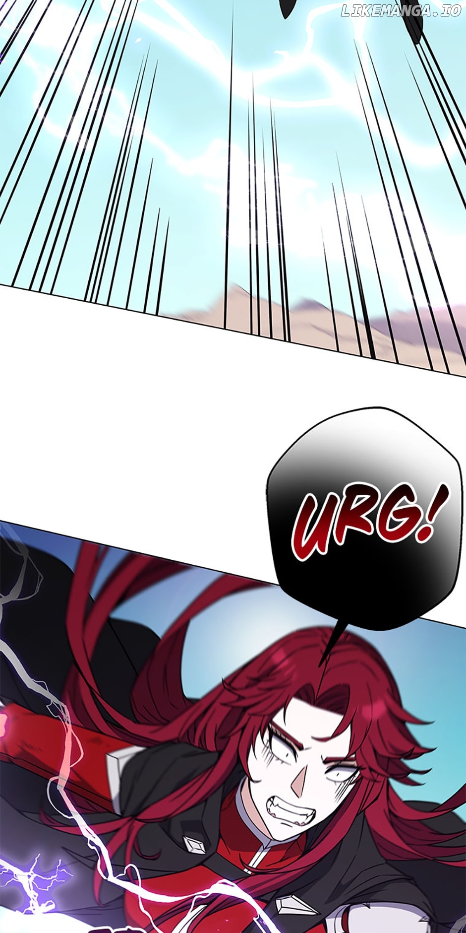 The Returning Hero's Restaurant Chapter 92 - page 47