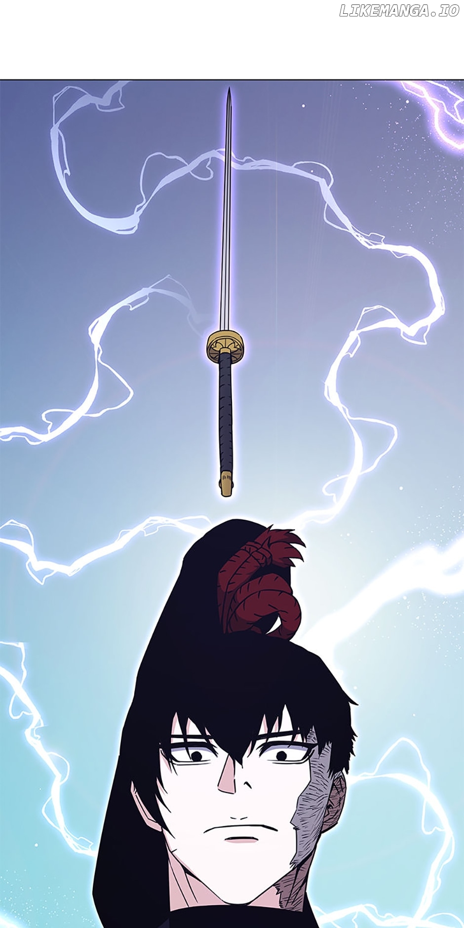 The Returning Hero's Restaurant Chapter 92 - page 49