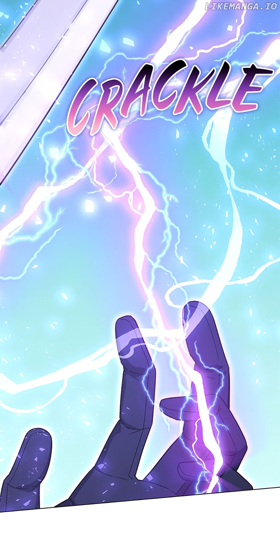 The Returning Hero's Restaurant Chapter 92 - page 53