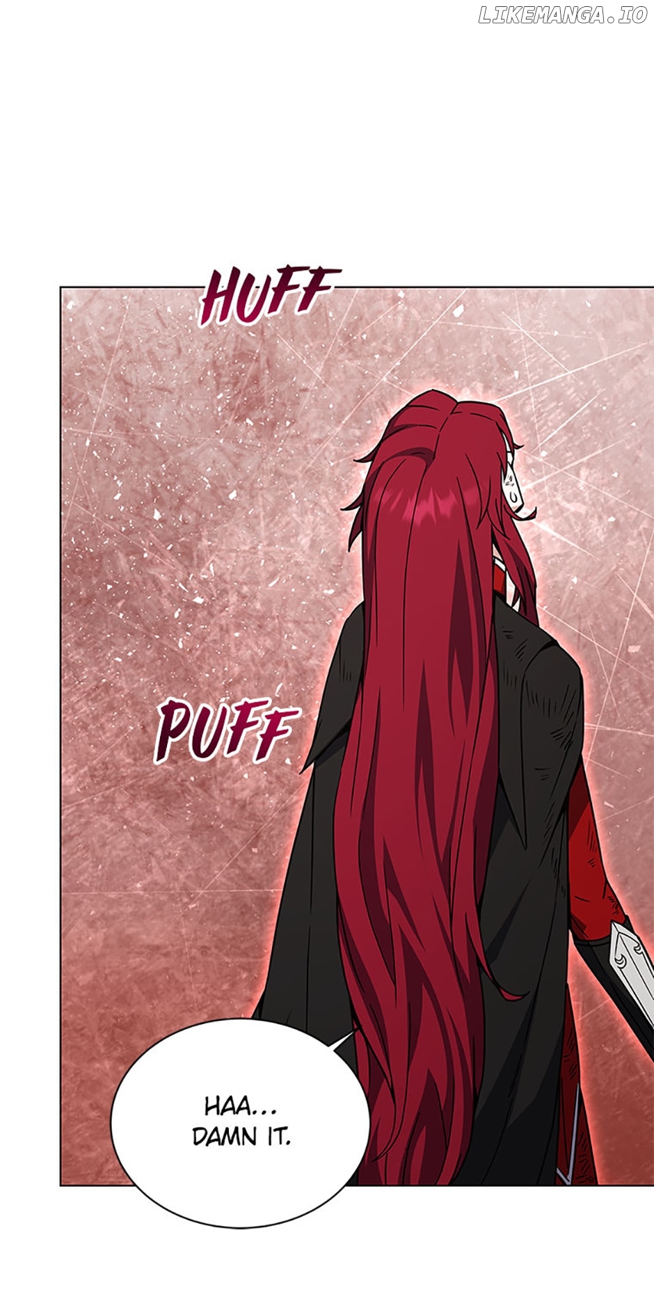 The Returning Hero's Restaurant Chapter 92 - page 55