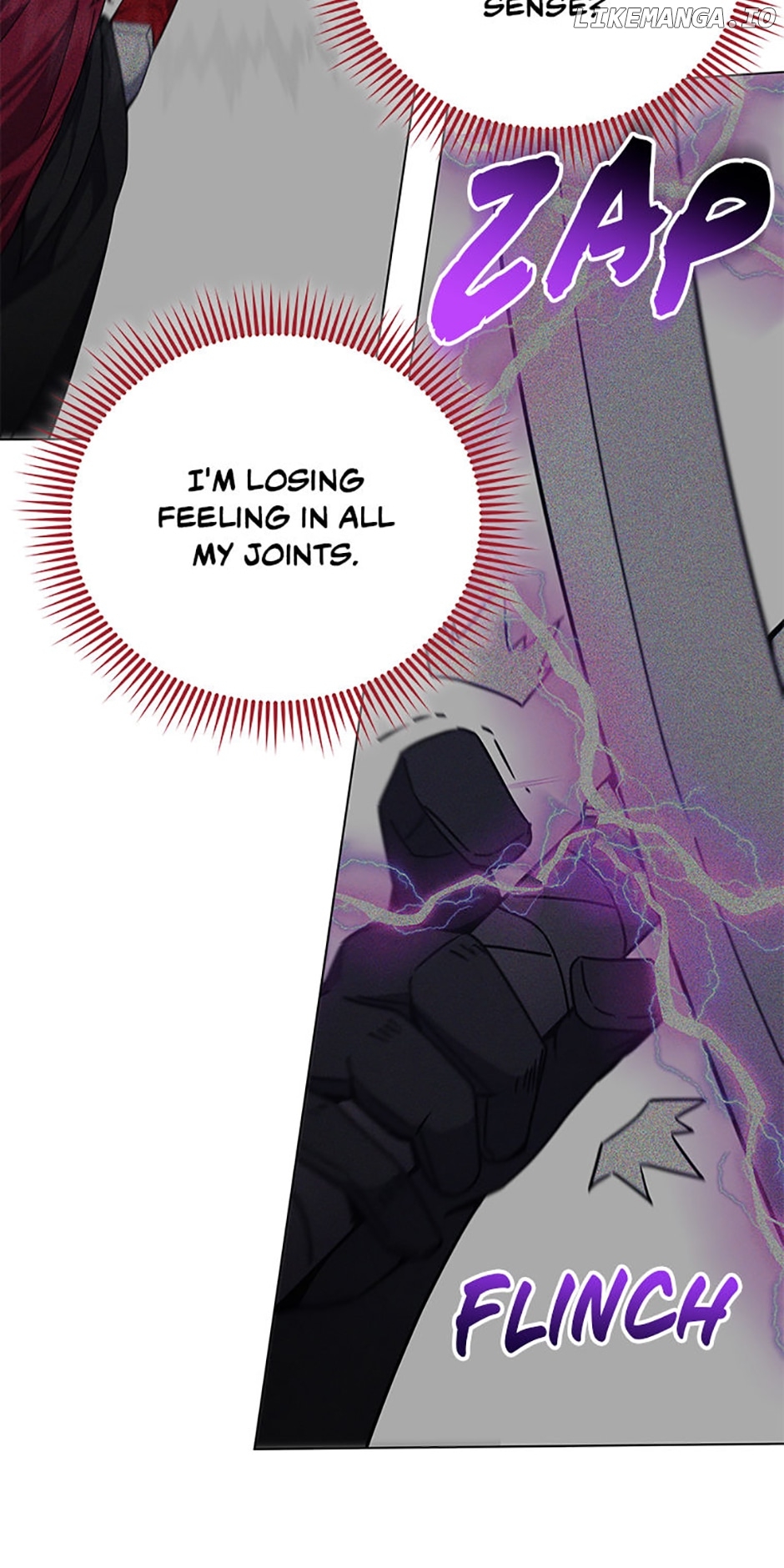 The Returning Hero's Restaurant Chapter 92 - page 58