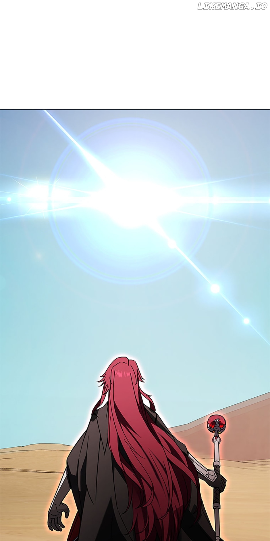 The Returning Hero's Restaurant Chapter 92 - page 59