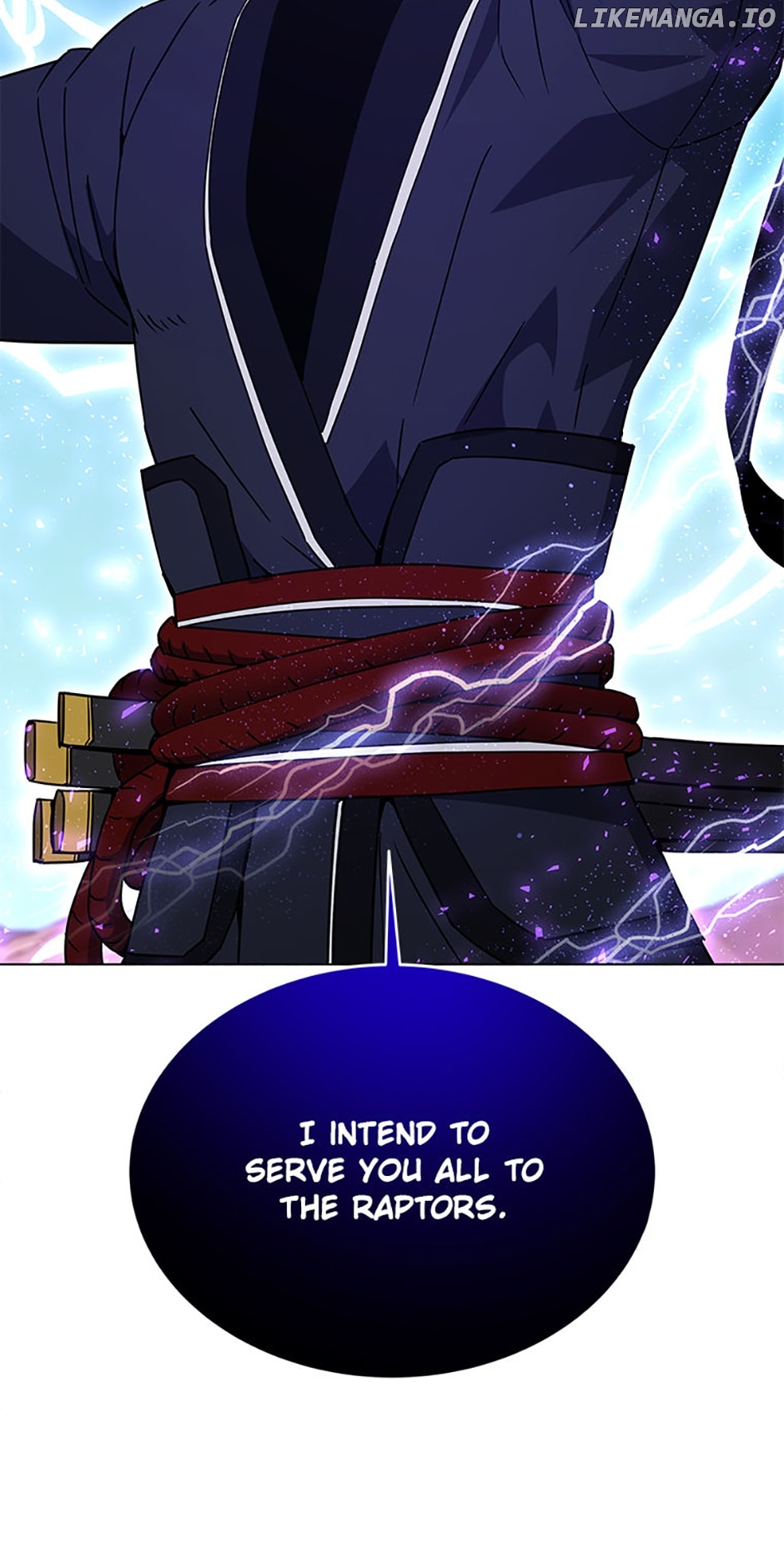The Returning Hero's Restaurant Chapter 92 - page 6