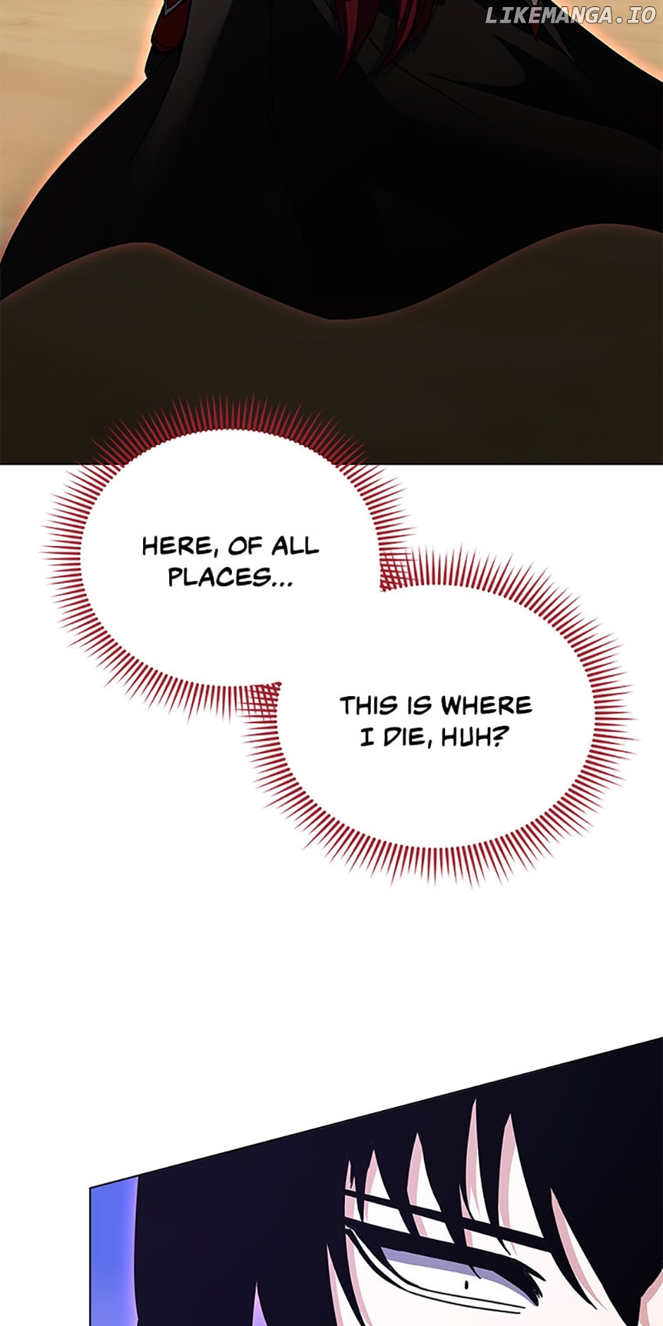 The Returning Hero's Restaurant Chapter 92 - page 60