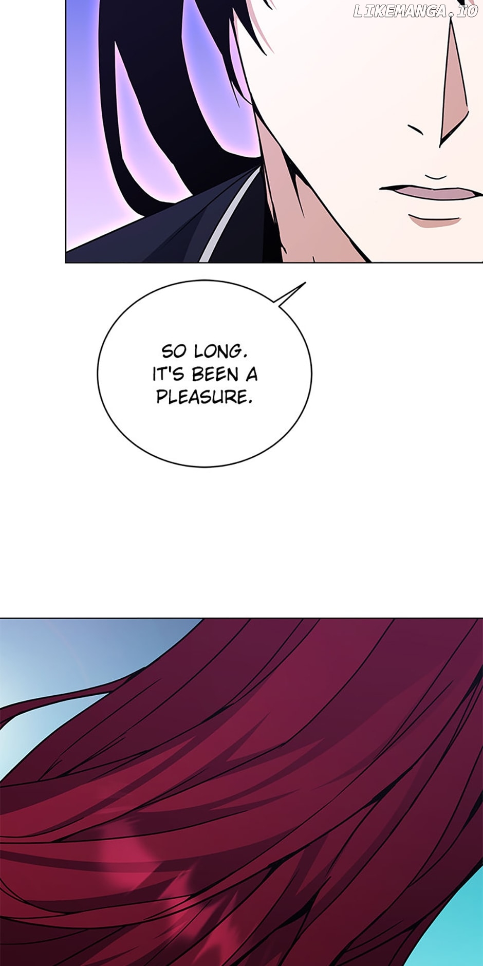 The Returning Hero's Restaurant Chapter 92 - page 61