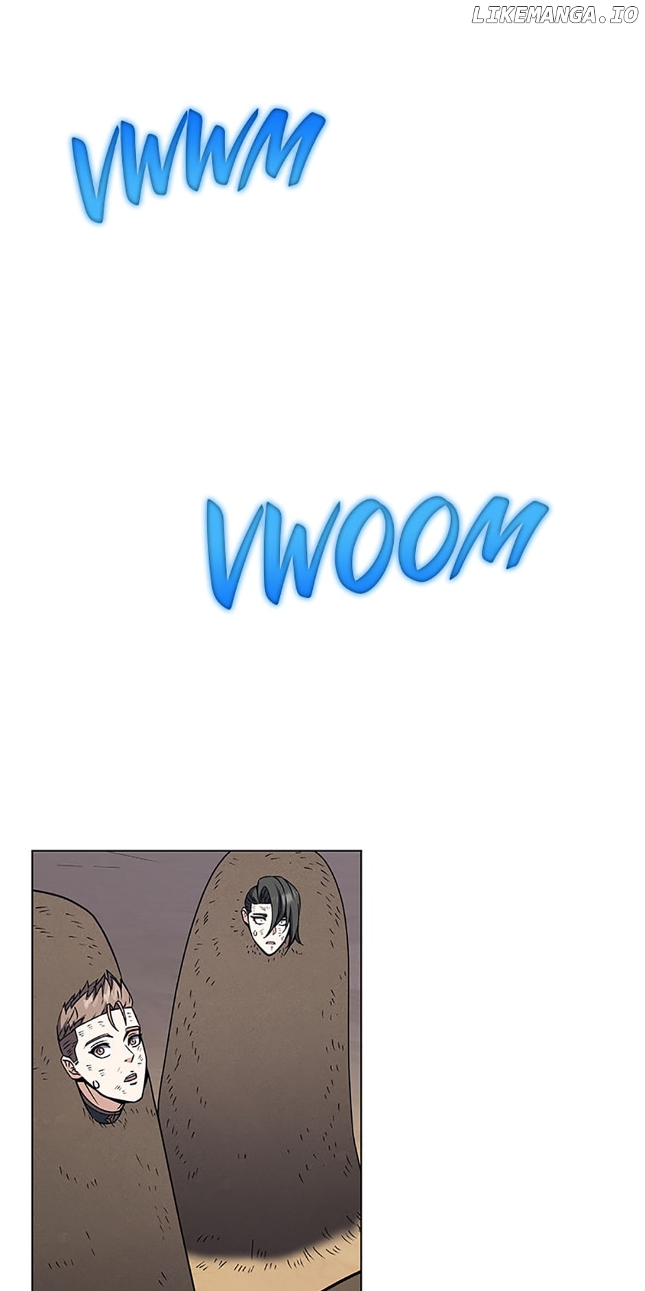 The Returning Hero's Restaurant Chapter 92 - page 64