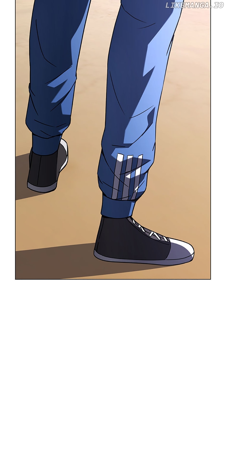 The Returning Hero's Restaurant Chapter 92 - page 66