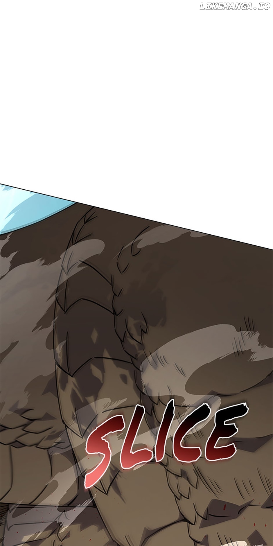 The Returning Hero's Restaurant Chapter 91 - page 31