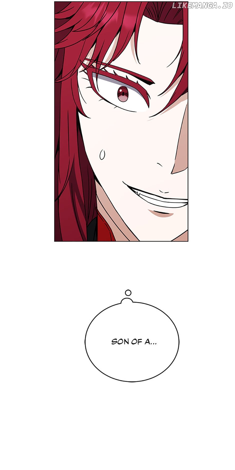 The Returning Hero's Restaurant Chapter 91 - page 4