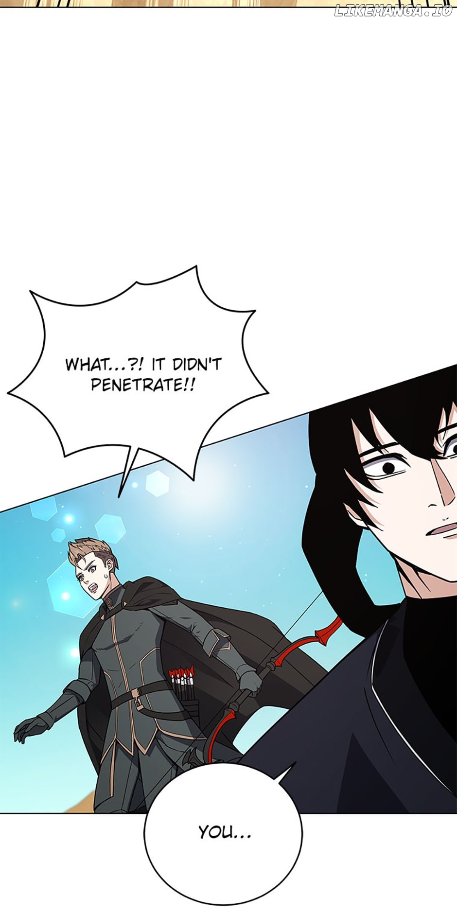 The Returning Hero's Restaurant Chapter 91 - page 40
