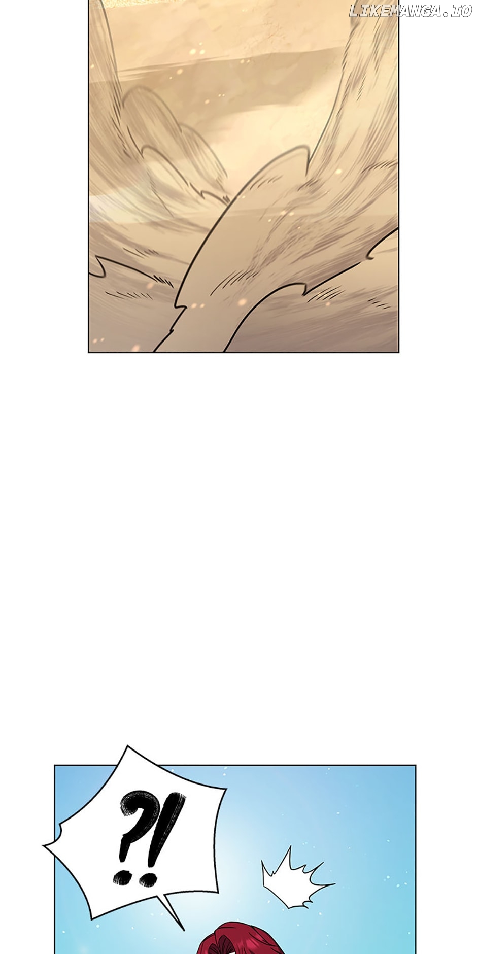 The Returning Hero's Restaurant Chapter 91 - page 68