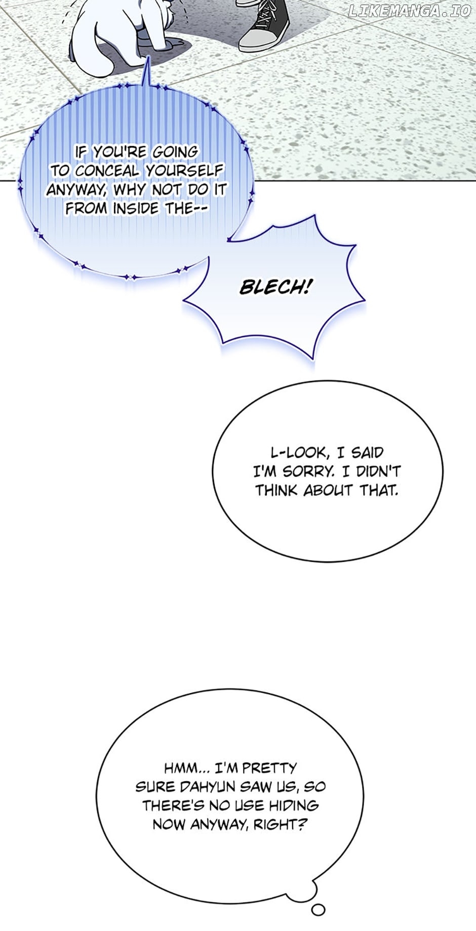 The Returning Hero's Restaurant Chapter 90 - page 10