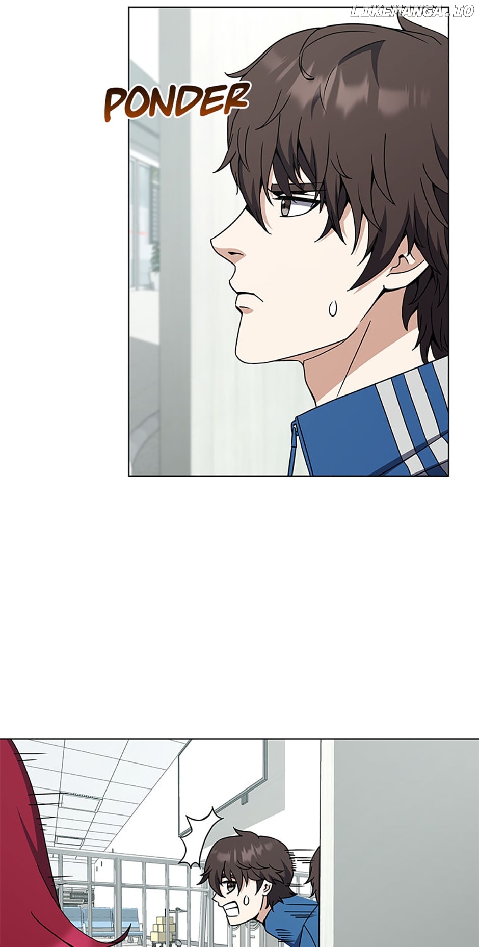 The Returning Hero's Restaurant Chapter 90 - page 11